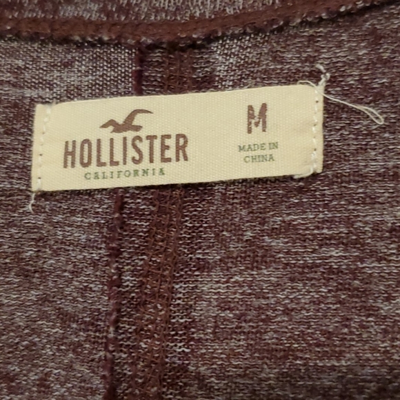 Long sleeve shirt - Picture 3 of 4